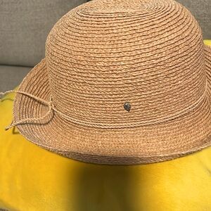 Helen Kaminski Raffia One Size Fits All Sun Hat